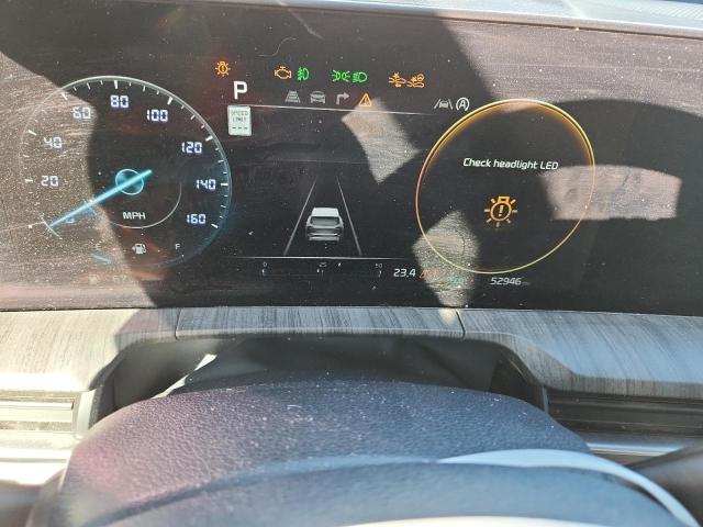 2024 KIA TELLURIDE #3302686023