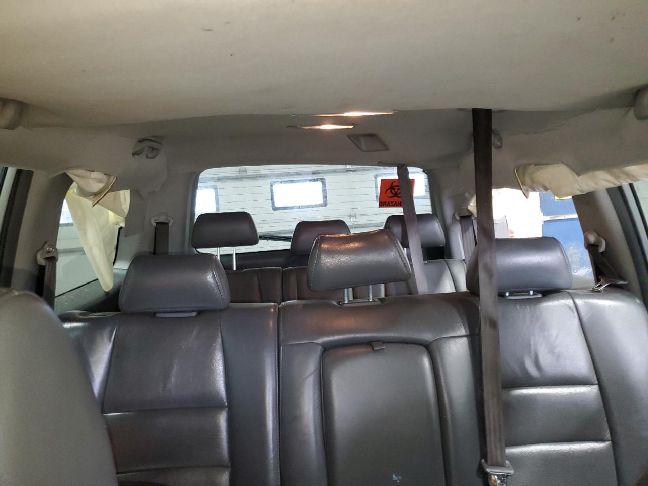 Lot #3292311313 2006 HONDA PILOT EX