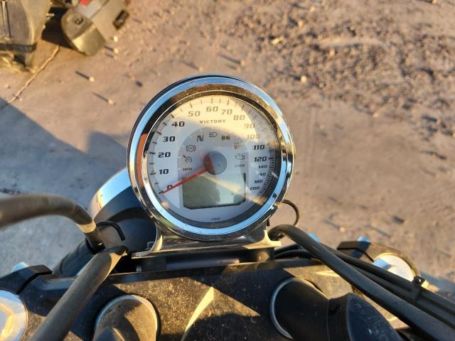 2015 VICTORY MOTORCYCLES HIGH-BALL - 5VPWB36N3F3046097