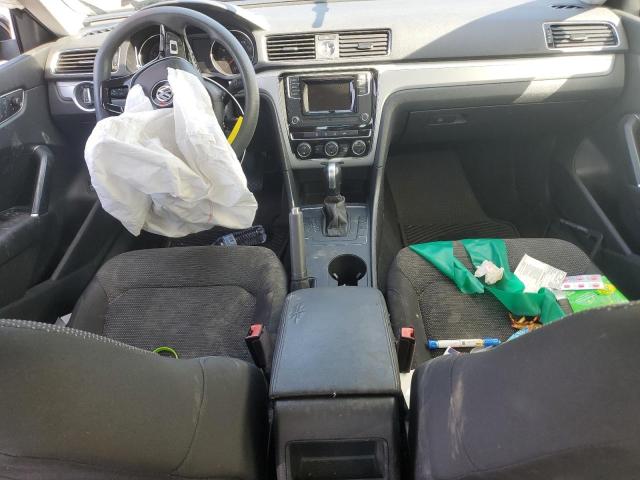 2017 VOLKSWAGEN PASSAT S 1VWAT7A32HC075741