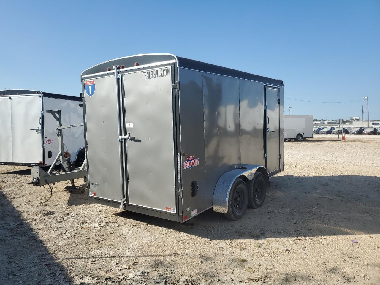 Lot #3271684366 2025 INTERSTATE UNKNOWN