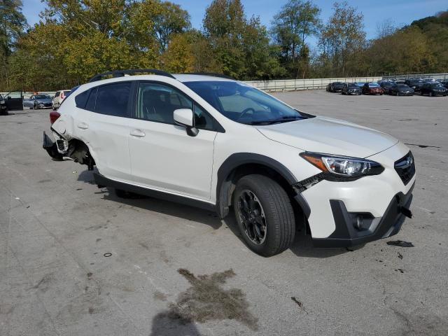 2021 SUBARU CROSSTREK #3304670992