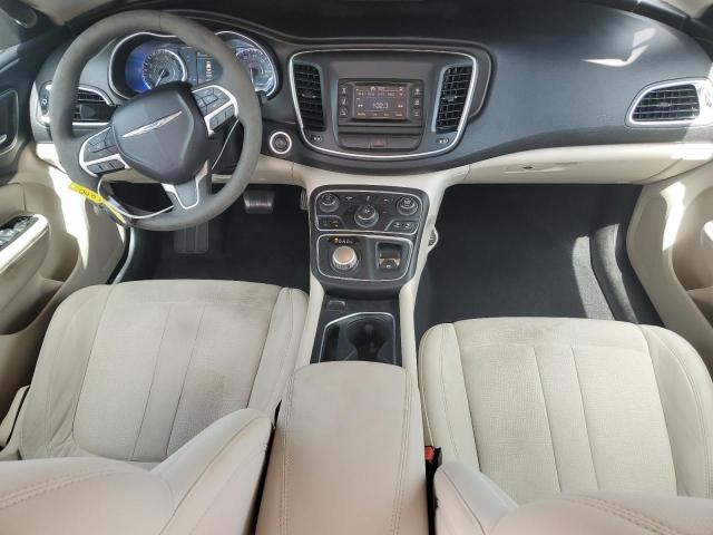 2015 CHRYSLER 200 LIMITE - 1C3CCCAB7FN541388