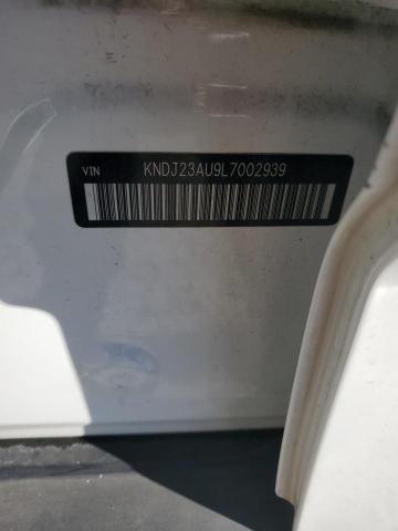 2020 KIA SOUL LX - KNDJ23AU9L7002939