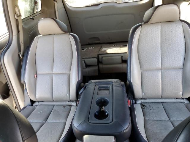 2019 KIA SEDONA LX - KNDMB5C19K6506116