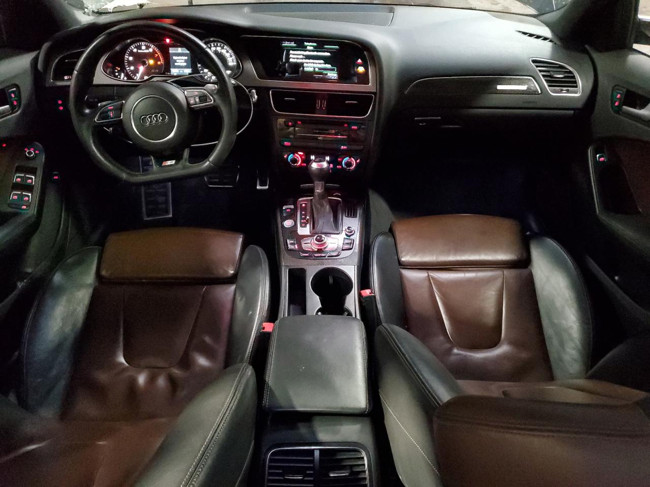 AUDI S4 PREMIUM PLUS