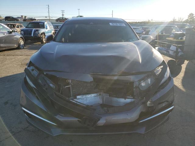 2019 HONDA CIVIC LX - 2HGFC2F63KH520749
