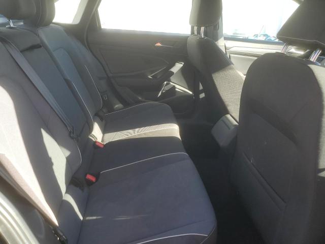 2025 VOLKSWAGEN JETTA SPOR 3VWBX7BU1SM031669