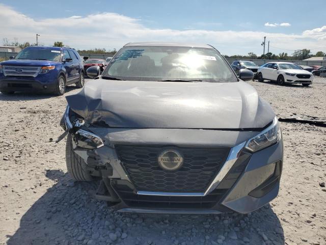 2020 NISSAN SENTRA S #3286744281