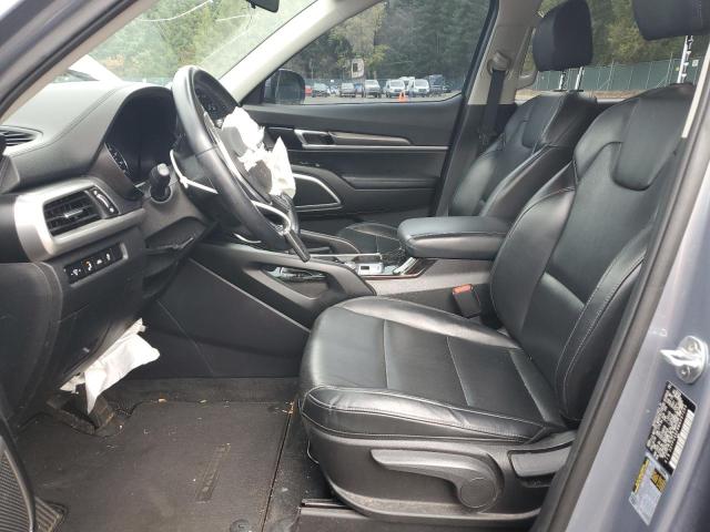 2021 KIA TELLURIDE 5XYP24HC8MG097205