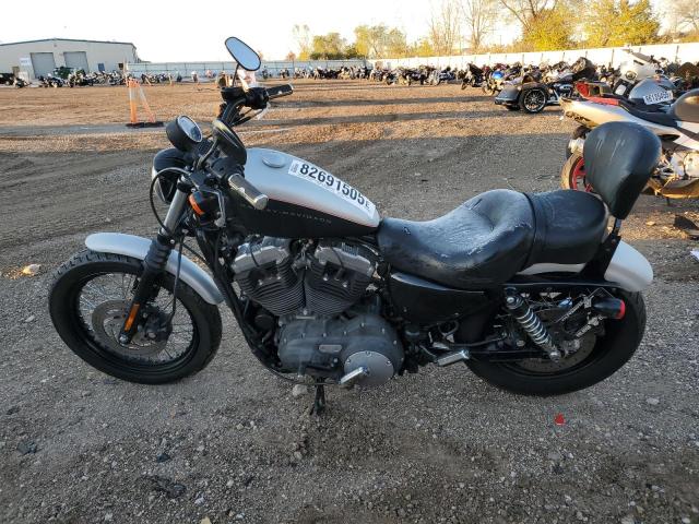 2008 HARLEY-DAVIDSON XL1200 N - 1HD1CZ3168K424298