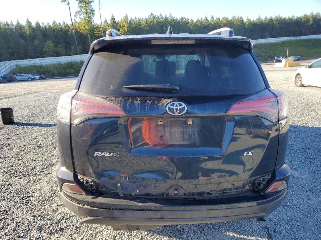 2018 TOYOTA RAV4 LE - JTMZFREV5JJ744199