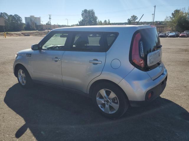 2019 KIA SOUL KNDJN2A28K7010819