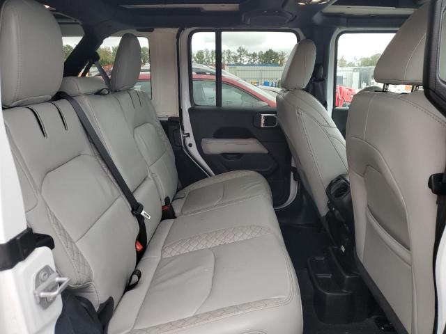 2022 JEEP WRANGLER U #3297965788