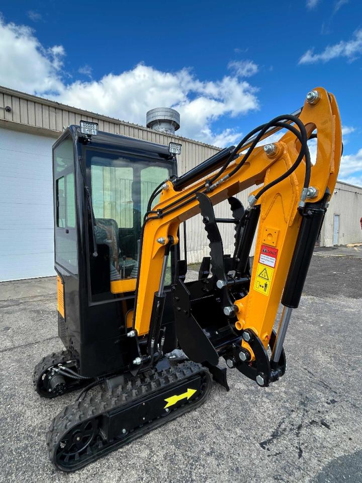 Lot #3290098271 2025 OTHER EXCAVATOR