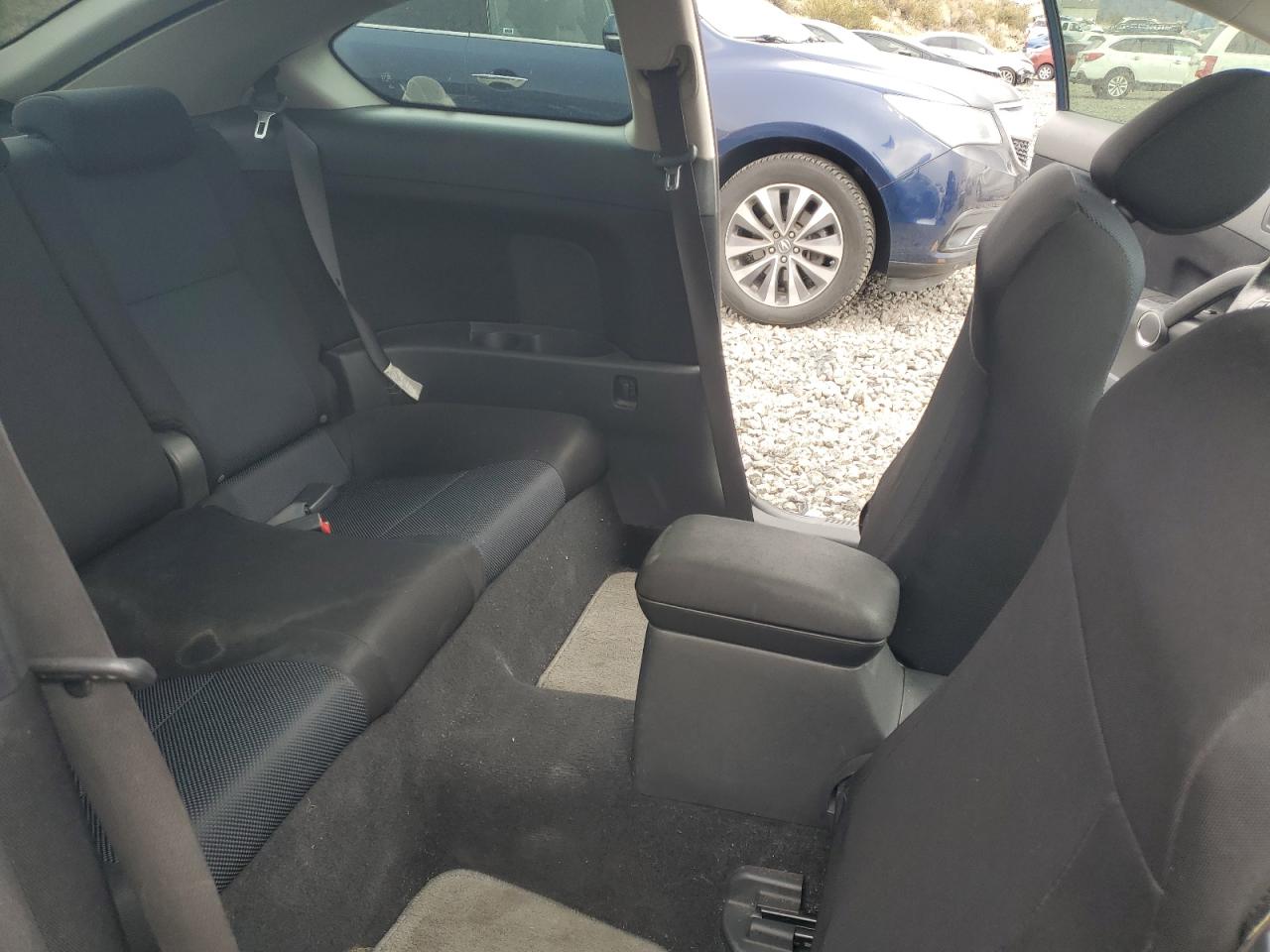 Lot #3272102795 2006 TOYOTA SCION TC