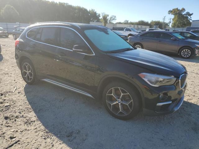 2018 BMW X1 SDRIVE2 - WBXHU7C33J5L07739