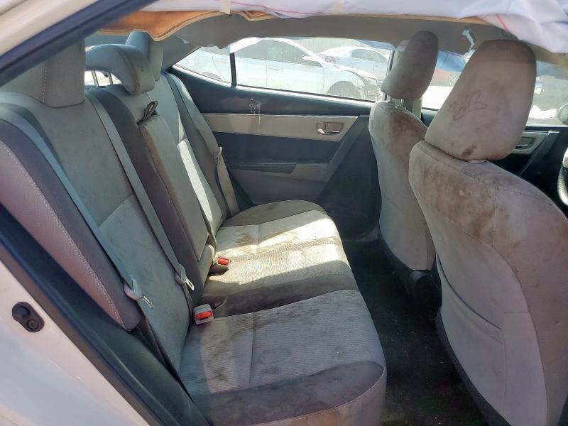 2017 TOYOTA COROLLA L - 2T1BURHEXHC937327