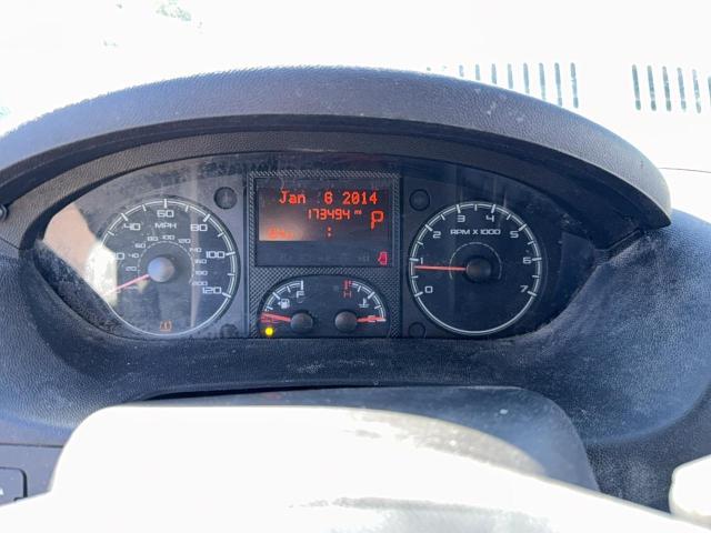 2015 RAM PROMASTER 3C6TRVAG1FE508383