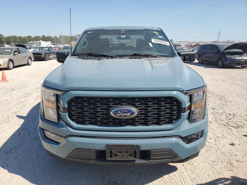 2023 FORD F150 SUPERCREW #3291478923
