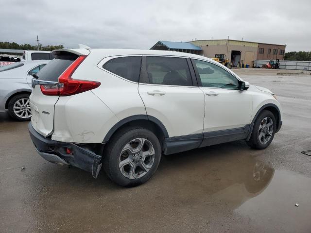 2018 HONDA CR-V EX - 2HKRW2H58JH645839