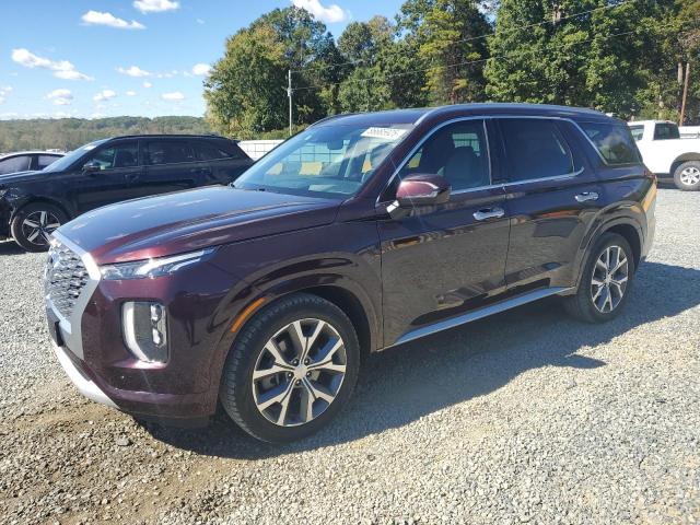 HYUNDAI PALISADE L