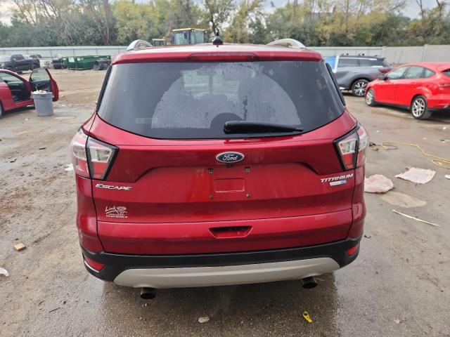 2018 FORD ESCAPE TIT - 1FMCU9J9XJUB89152