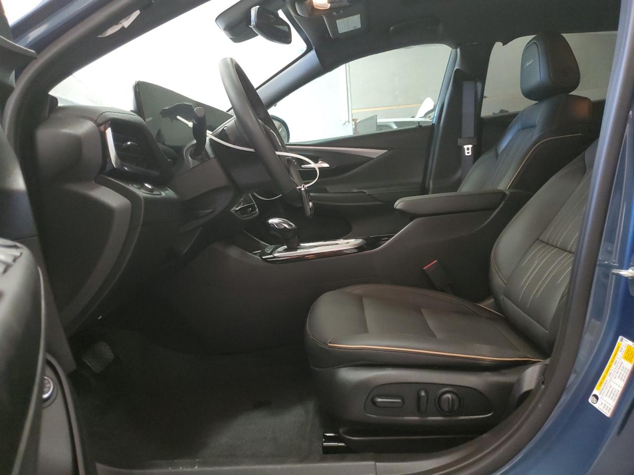 BUICK ENVISTA AVENIR