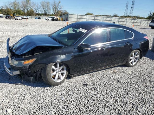 2012 ACURA TL - 19UUA8F57CA036221