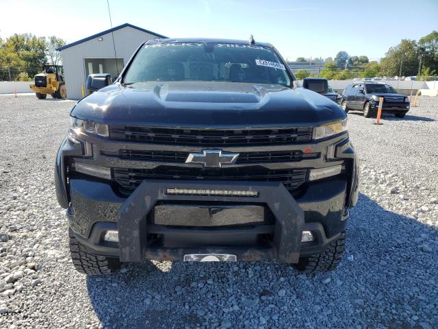 2019 CHEVROLET SILVERADO K1500 RST - 1GCUYEED1KZ322874