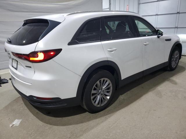 2024 MAZDA CX-90 PREF - JM3KKBHD4R1170141