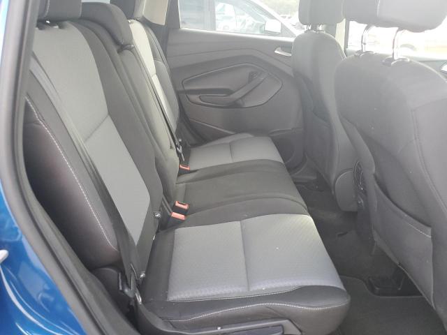 2017 FORD ESCAPE SE - 1FMCU0GD7HUB90843