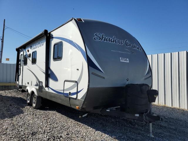 Global Auto Auctions: 2015 SHADOW SHADOW