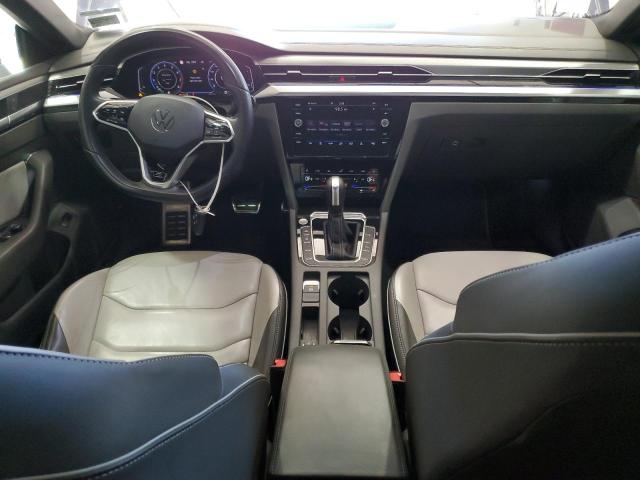 2021 VOLKSWAGEN ARTEON SEL #3296311464