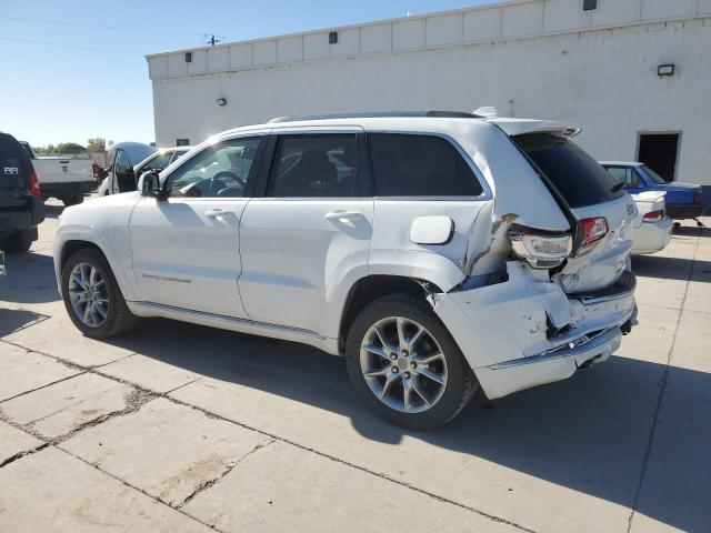 2015 JEEP GRAND CHEROKEE SUMMIT - 1C4RJFJT4FC748175