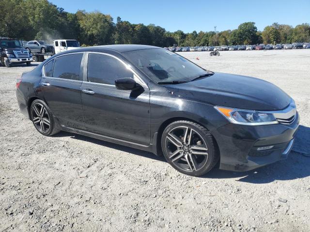 2017 HONDA ACCORD SPO - 1HGCR2F12HA024810