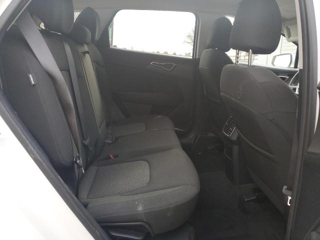 2025 KIA SPORTAGE L - KNDPU3DF4S7374091