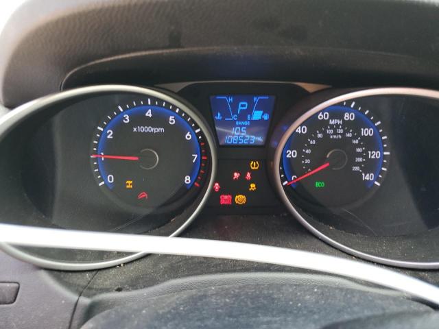 2015 HYUNDAI TUCSON LIMITED - KM8JUCAG3FU118109