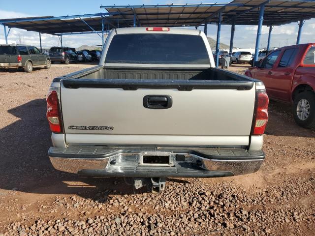 2006 CHEVROLET SILVERADO C1500 #3292588865