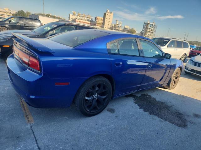 2014 DODGE CHARGER SE - 2C3CDXBG9EH307789