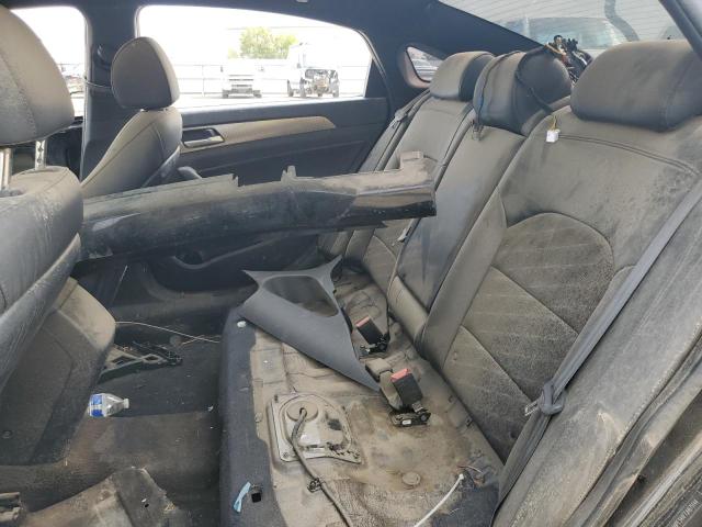 2017 HYUNDAI SONATA SPO - 5NPE34AF7JH671144