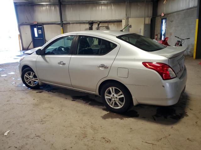 2016 NISSAN VERSA S - 3N1CN7AP8GL908697