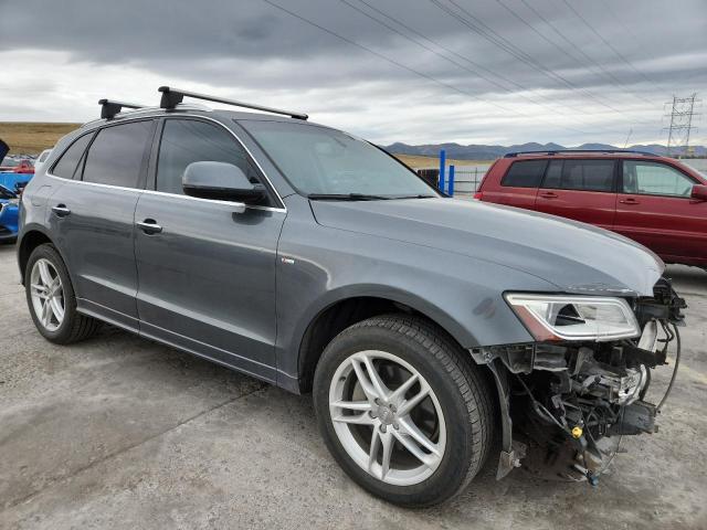 2015 AUDI Q5 PREMIUM PLUS WA1DGAFP6FA080196