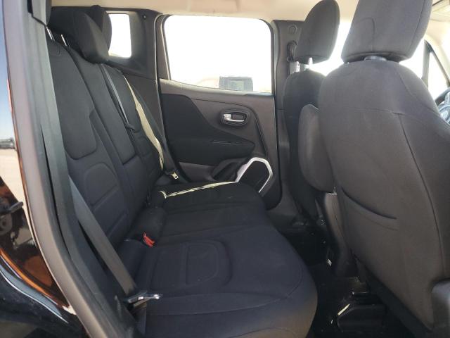 2019 JEEP RENEGADE L ZACNJBBB5KPJ82866