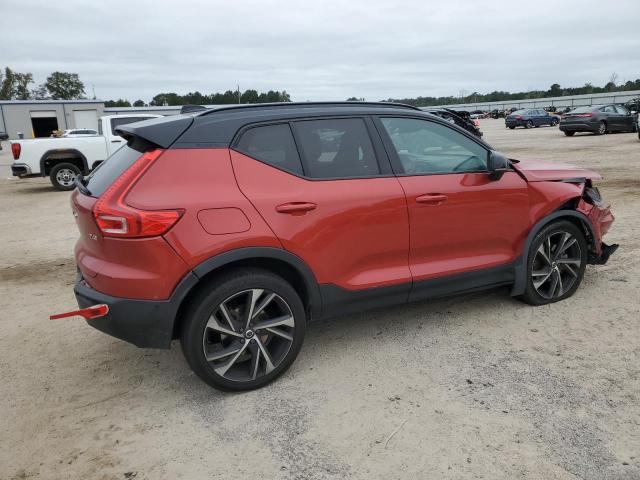2019 VOLVO XC40 T4 R- - YV4AC2HM9K2074892