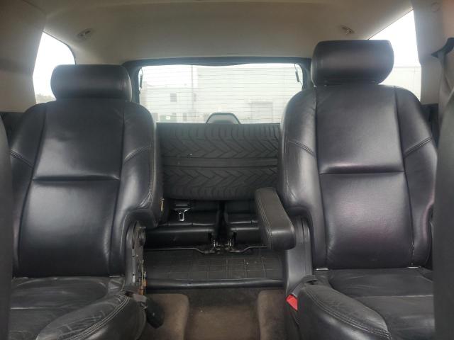 2010 CADILLAC ESCALADE P - 1GYUKCEF5AR240758