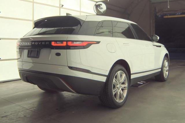 2019 LAND ROVER RANGE ROVE - Other View