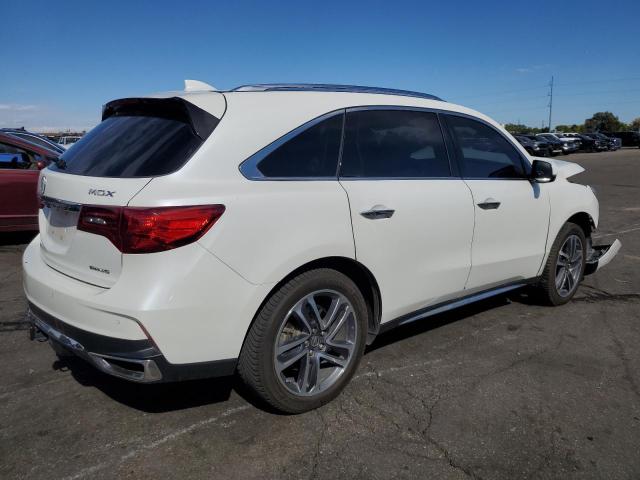 2018 ACURA MDX ADVANC 5J8YD4H96JL015976