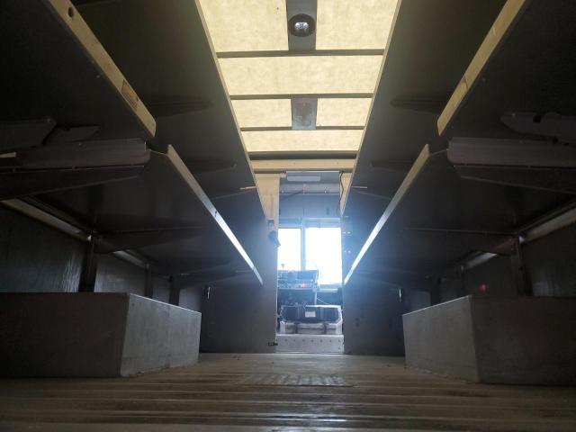 2021 FORD UNKNOWN #3310358955