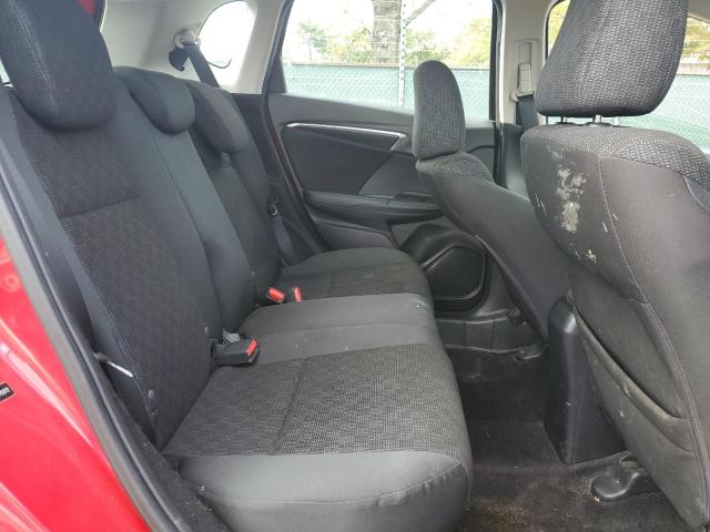 2015 HONDA FIT LX - 3HGGK5H51FM775372